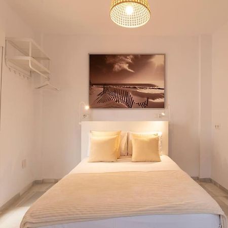 Tejon II & Private Terrace By Ele Apartments Μάλαγα Εξωτερικό φωτογραφία