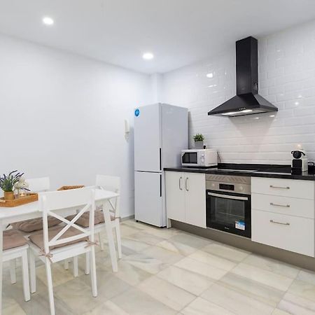 Tejon II & Private Terrace By Ele Apartments Μάλαγα Εξωτερικό φωτογραφία