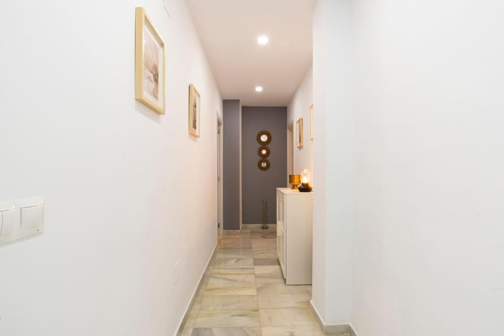 Tejon II & Private Terrace By Ele Apartments Μάλαγα Εξωτερικό φωτογραφία